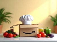 Amazon Expands Selfdelivery with Curated Product Selection