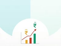 如何将5000美元转换为印度卢比