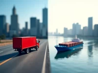Smallbatch Ecommerce Firms Weigh Express Vs Dedicated Shipping Costs