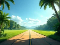 Papua New Guineas Haelogo Airport An Undiscovered Travel Gem