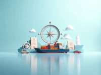 Freight Forwarding Expert Shares Industry Tips for Efficiency