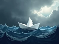 跨境电商凛冬卖家勒紧裤腰带运营提前猫冬过年