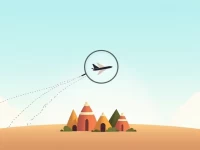 几内亚比绍机场代码查询快速定位吉格洛机场GGO