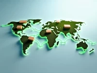 Cainiao Expands Overseas Warehouses As Ecommerce Demand Grows