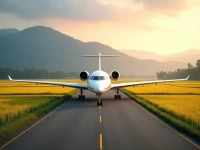 藩朗机场PHA越南宁顺省空运枢纽解析与代码查询指南