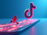 短视频营销新战场YouTube Shorts能否撼动TikTok霸主地位