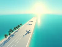 Guide to Tamana Island Airport in the South Pacific