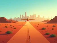 揭秘穆坎机场MUQYMUC代码背后的信息与地理坐标