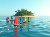 Datadriven Tactics Boost Multistore Growth for Ozon Businesses