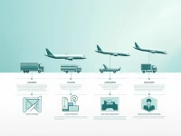 全球航空运输法规解析华沙公约解读与应用
