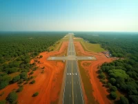 Lindi Airport Boosts Connectivity in Southeastern Tanzania