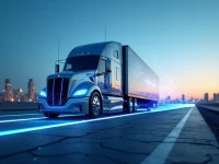 美国货运市场展望ATA预测未来十年卡车运输业稳健增长