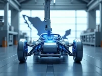 通用汽车注资10亿美元强化墨西哥制造战略布局