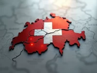 Swiss Trade Surplus Shrinks As Global Demand Weakens