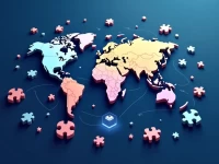 Can Small Freight Forwarders Challenge Giants with Data Democratization