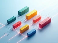 Logistics Expert Analyzes Supply Chain Disruption Challenges