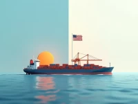 Uschina Ocean Freight Time Cost and Savings Guide