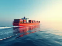 Ukchina Trade Boosted by Costeffective Sea Freight