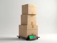 SF Express Adapts to Oversized Parcel Demand Amid 16kg Limit