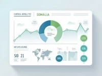 Somali Shilling Exchange Rate Trends Analyzed