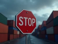 美东码头工人罢工倒计时零售业巨头联手施压白宫介入劳资谈判