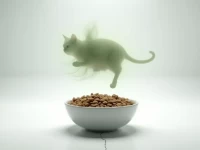 高致病性禽流感波及猫粮安全西北天成紧急召回火鸡配方产品