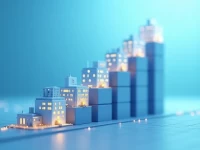 Top 25 US Markets Drive Industrial Real Estate Boom