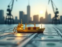 US Maritime Real Estate Draws Investor Interest