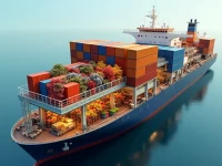 Europes Sea Freight Key Insights on Cargo Holds