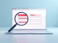 Firms Struggle with Data Validation in Online Forms