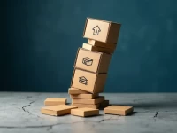 Amazon Reduces Warehouse Capacity Disrupts Sellers Before Chinese New Year