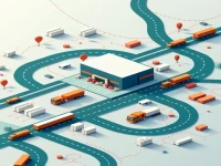 Chongqing Nanpeng Expressway Bonded Logistics Center (type B) Officially Approved, Boosting International Logistics Development