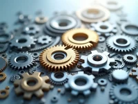 告别沉闷中小企业如何用ERP玩转供应链提升运营效率