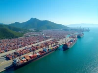 桑托斯港拉美集装箱之王的崛起与发展