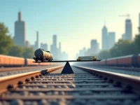 美国化学理事会力挺GAO研究精准调度铁路PSR影响几何