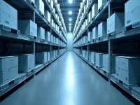 告别库存搬迁难题标签与标识优化助您降本增效