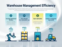 Innovative Strategies to Enhance Warehouse Management Efficiency