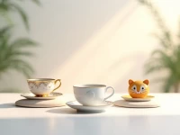 茶包装的高级感突围当文化叙事邂逅匠心工艺