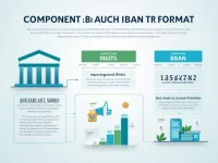 Croatia Adopts Standard IBAN Format for International Transfers