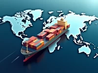 US Ocean Freight Delays Challenge Ecommerce Supply Chains