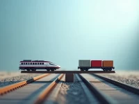 高速铁路博弈FRA调整政策能否重塑政企合作新格局