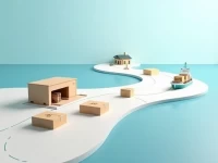 淘宝集运海运至马来西亚时效影响因素深度解析与优化策略