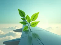 Aviation Industry Adopts Sustainable Fuel and Digital Training
