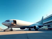 Shijiazhuang Airport's First Regular Regional Cargo Flight Officially Launched