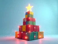 圣诞掘金福建外贸如何凭闽造圣诞用品狂揽全球订单