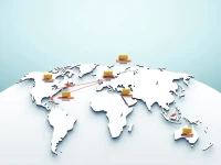 南京至亚松森空运全解析：高效、安全、优价选择