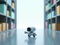 告别仓库搬运工 Shopify 加持的 6 River Systems 如何用机器人颠覆电商履约