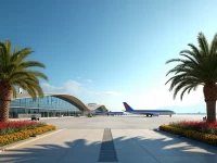 揭秘安塔利亚机场的机场代码是什么