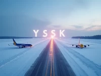 揭秘耶洛奈夫以东的空中门户卢策尔克机场代码知多少