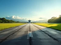 Ecuadors La Libertad Airport Emerges As Key Regional Hub